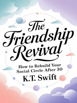 cover image of The Friendship Revival